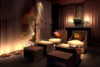 上海青浦区男士养生会所:打破沉默的温柔革命