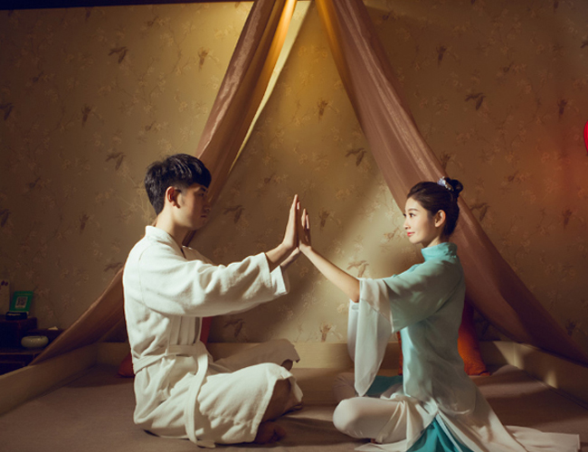 上海青浦区水疗与创造力:当大脑在漂浮中重启