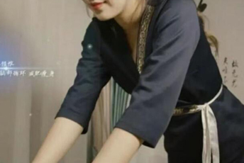 上海青浦区养生会所的隐秘角落:为特殊需求者而设