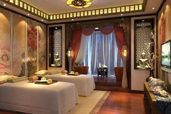 上海青浦区热石疗法:来自大地的温暖疗愈